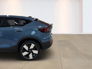 Volvo C40 ReCharge Extended Range Ultimate