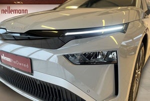 Skoda Enyaq iV Loft