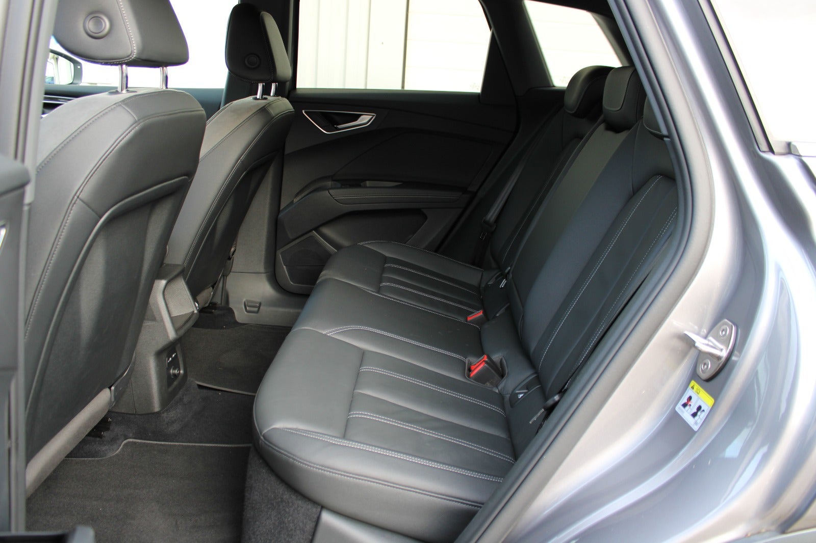 Audi Q4 e-tron Advanced