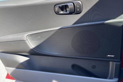 Hyundai Ioniq 6 N Line+