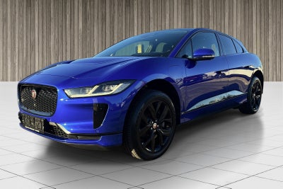 Jaguar I-Pace  EV320 SE AWD 5d