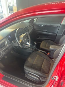 Kia Rio T-GDi Attraction