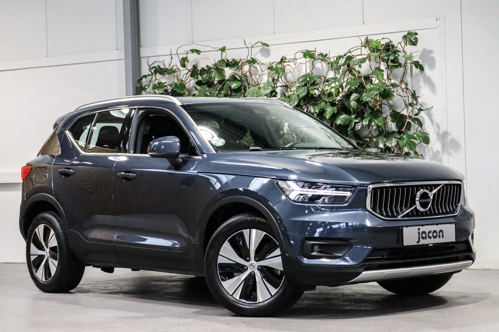 Volvo XC40 T5 ReCharge Momentum aut.