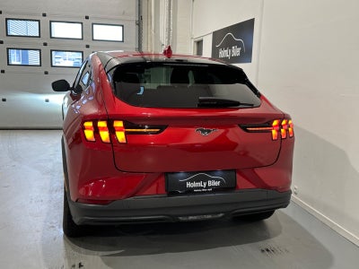 Ford Mustang Mach-E Standard Range