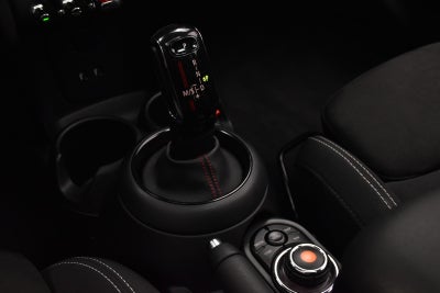 MINI Cooper S Experience aut.