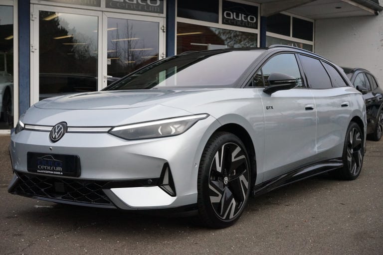 VW ID.7 GTX Tourer 4Motion