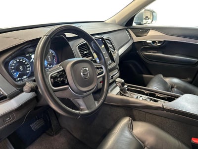 Volvo XC90 T6 310 Inscription aut. AWD 7prs billede 2