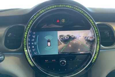 MINI Cooper SE Maximise