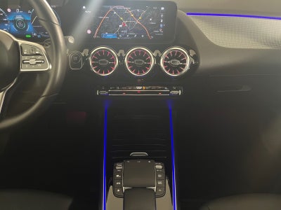 Mercedes EQA250 Progressive