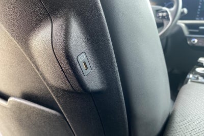Kia EV6 Long Range Upgrade
