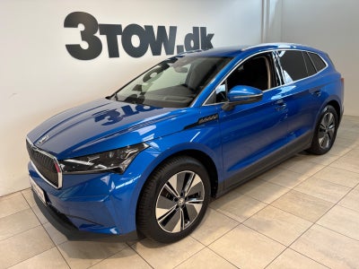 Skoda Enyaq iV Suite