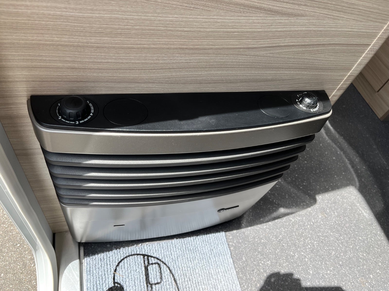 Billede af Adria Altea 502 UL  