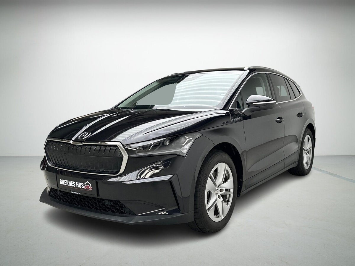 Skoda Enyaq iV billede 1