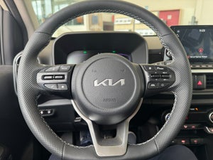 Kia Picanto GT-Line