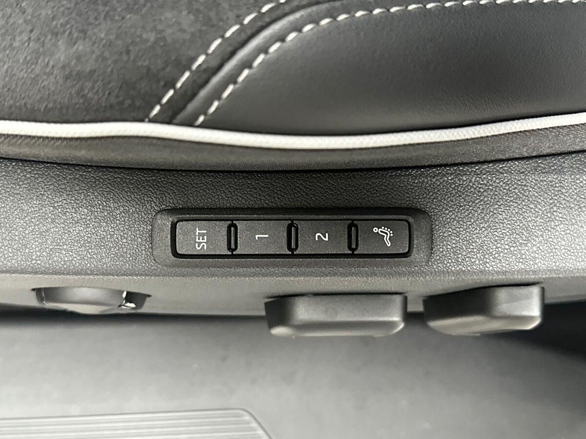 Skoda Enyaq iV Sportline billede 20