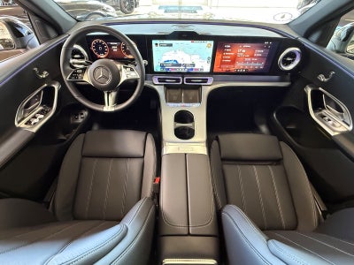 Mercedes GLC400 Avantgarde 4Matic
