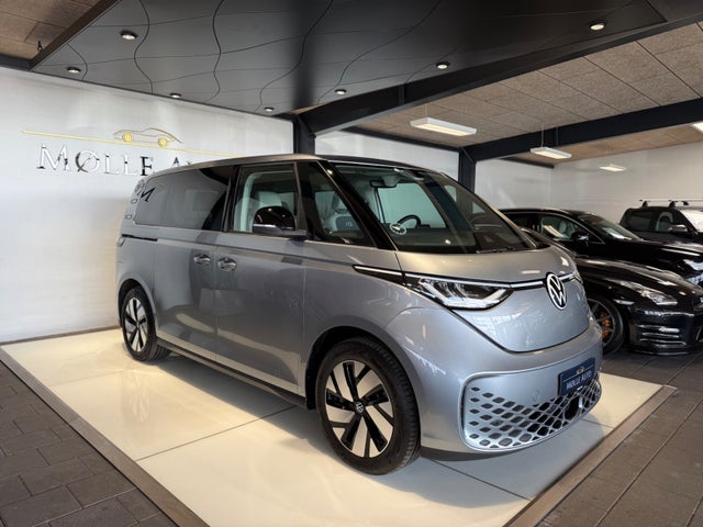 VW ID.Buzz 77 Life SWB