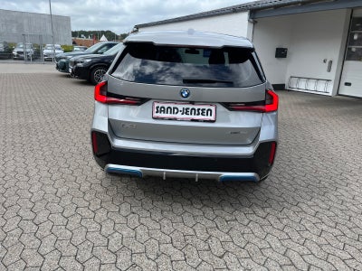 BMW iX1 xDrive30 M-Sport Premium Van