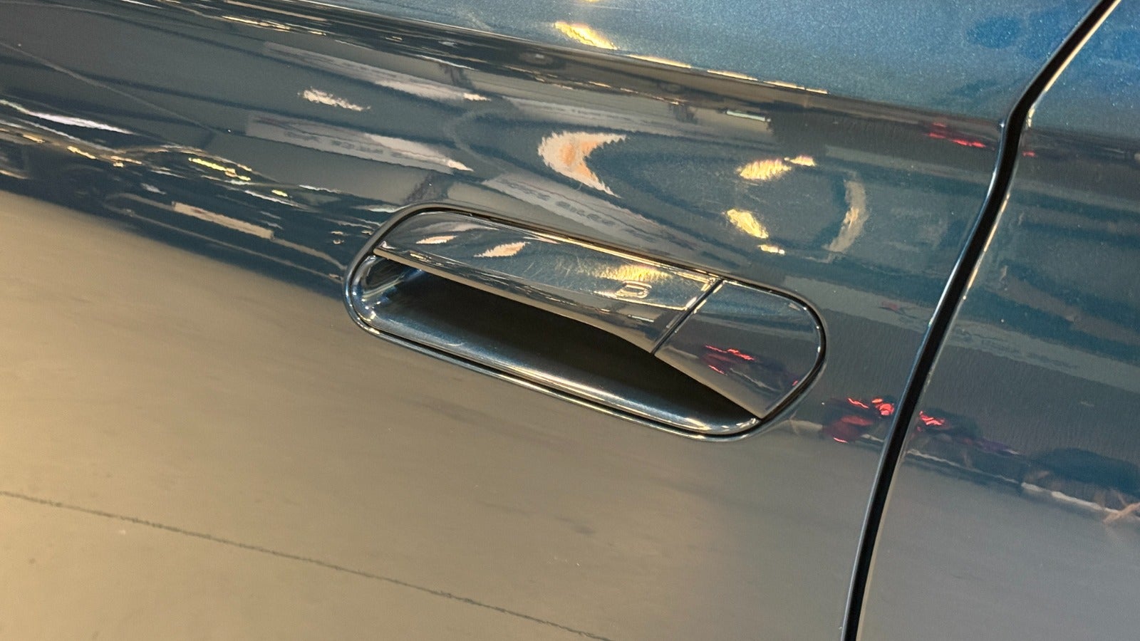 Billede af VW ID.7 86 GTX 4Motion