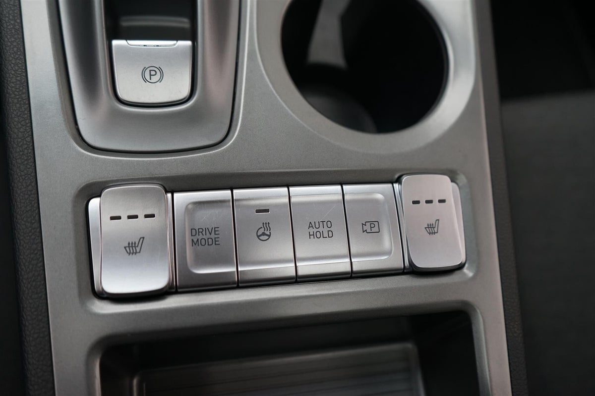 Hyundai Kona EV Trend billede 18