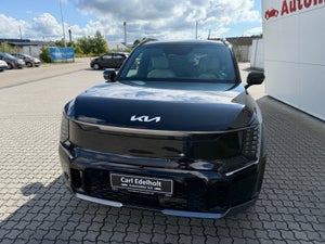 Kia EV9 Long Range Performance GT-Line AWD 6prs