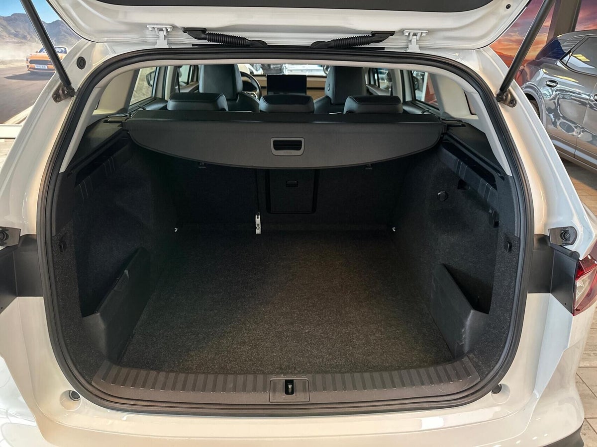 Skoda Enyaq iV Suite billede 13