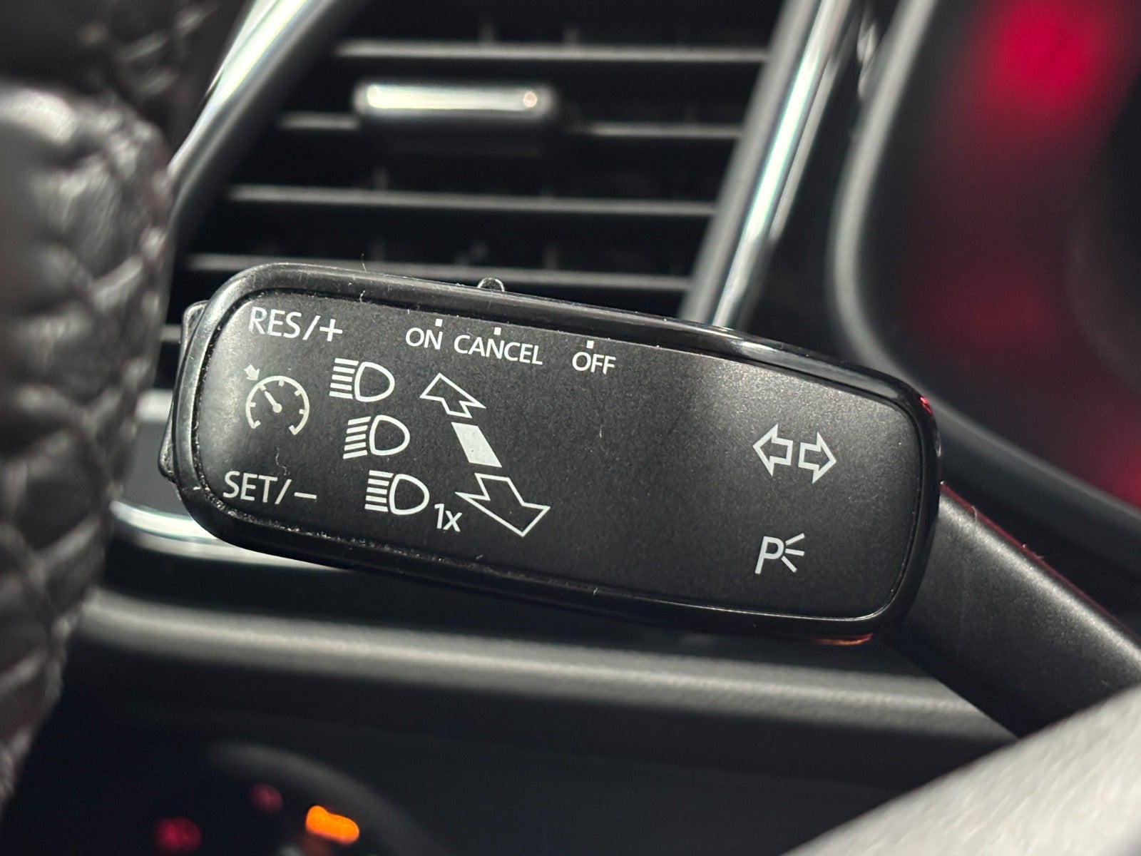 Billede af Seat Leon 1,0 TSi 115 Style ST