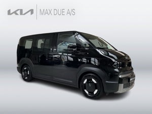 Kia PV5 Long Range Upgrade