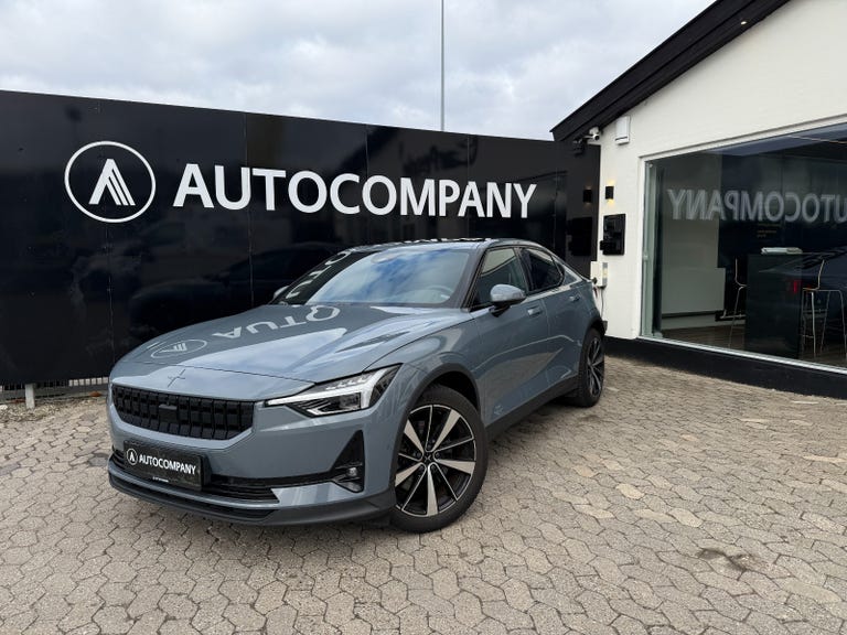 Polestar 2 Standard Range
