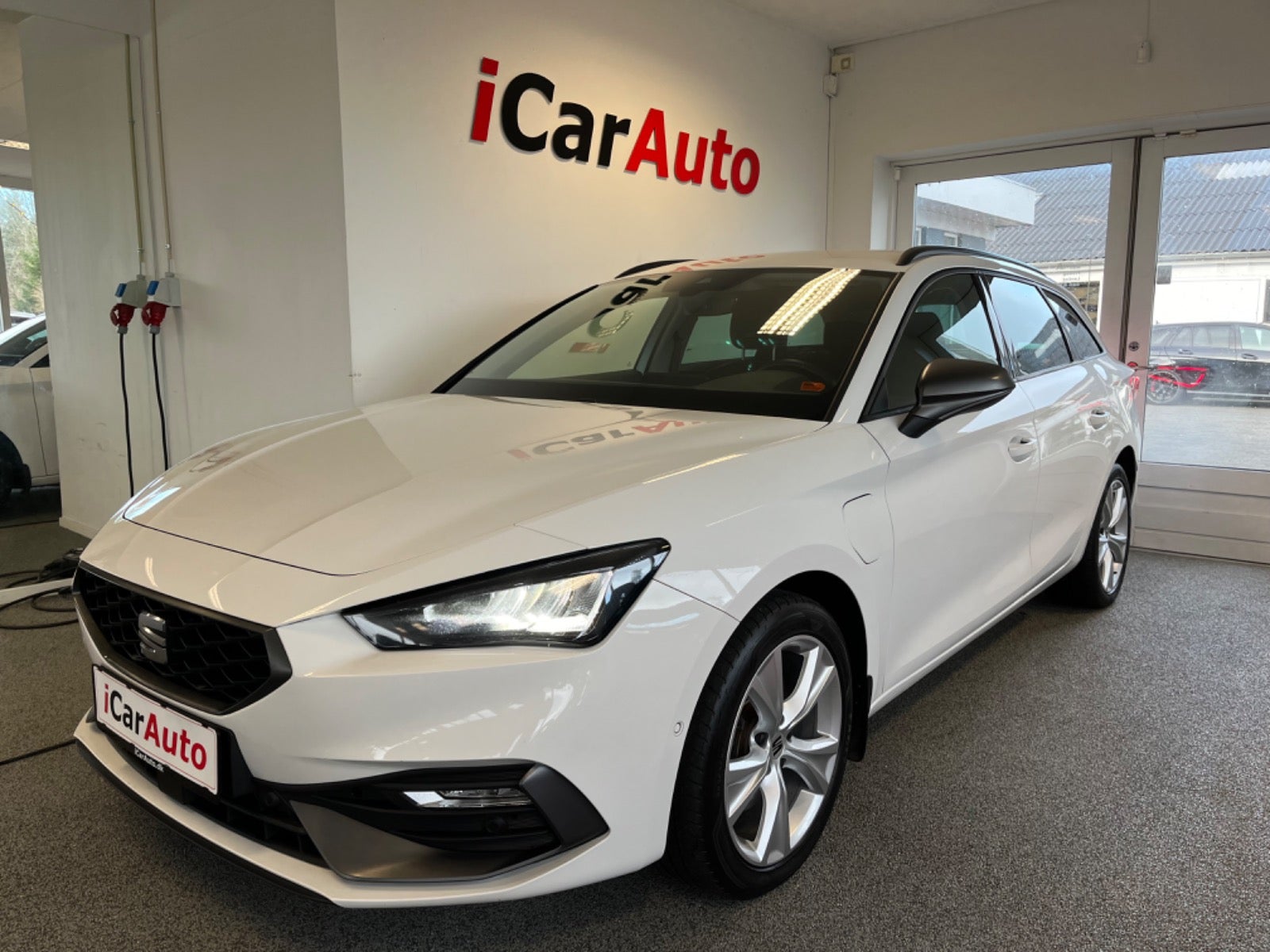 Seat Leon 2020