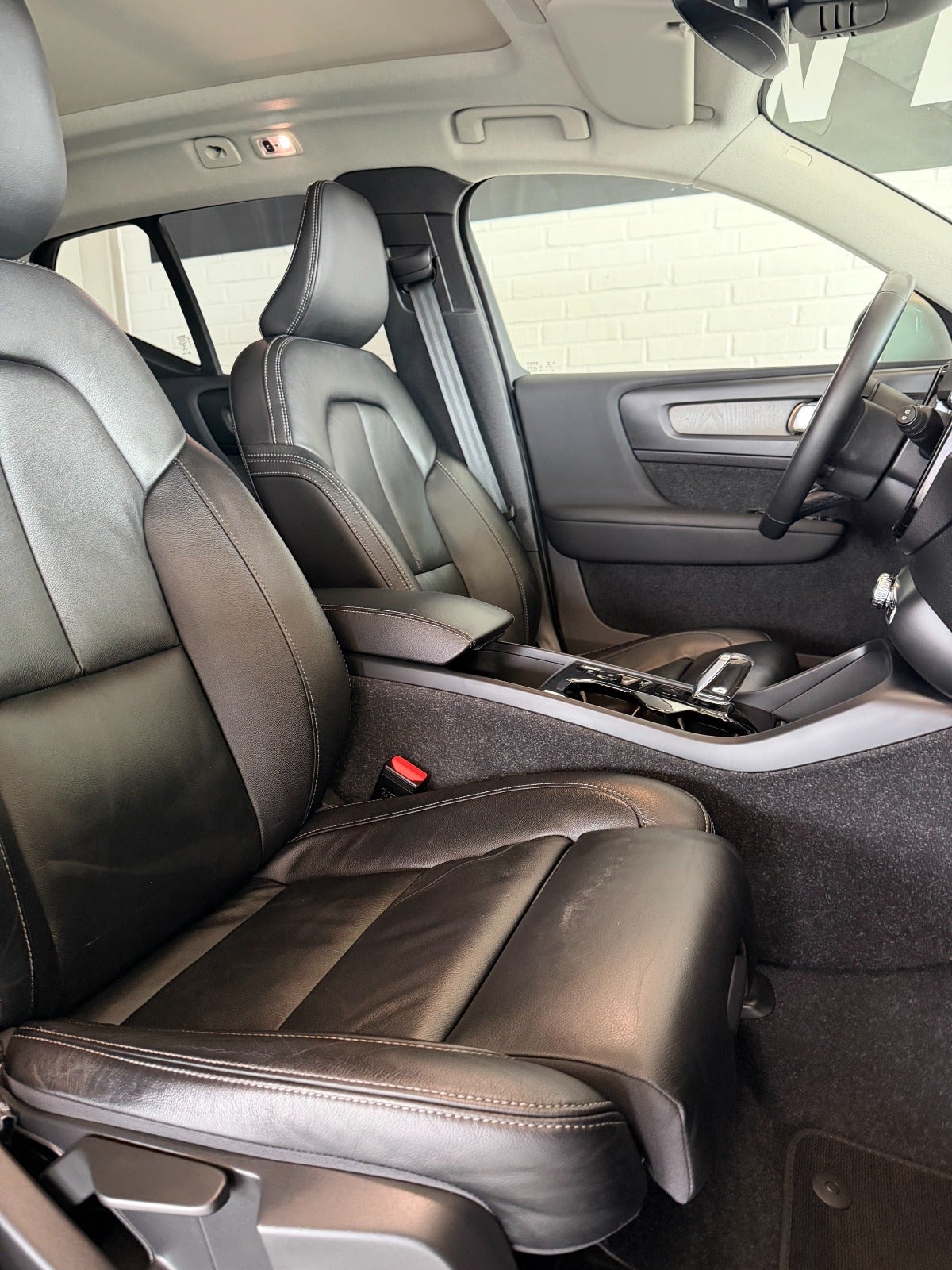 Billede af Volvo XC40 1,5 T5 ReCharge Inscription X aut.