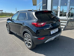 Kia Stonic T-GDi Edition DCT