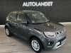 Suzuki Ignis mHybrid Club