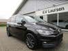 VW Touran TSi 150 Comfortline DSG Van
