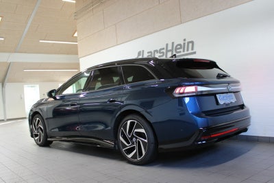 VW ID.7 Style S Tourer
