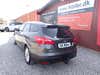 Ford Focus SCTi 125 Titanium aut. thumbnail