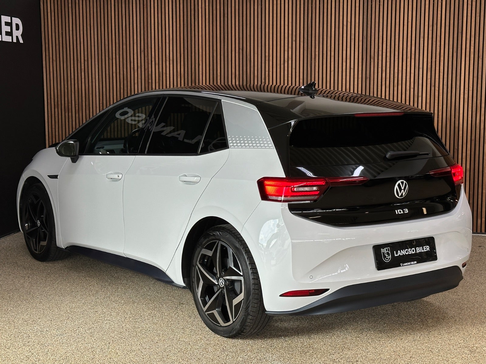 Billede af VW ID.3 58 1ST Plus