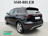 VW T-Cross TSi 150 Style+ DSG thumbnail
