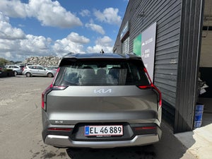 Kia EV9 Standard Range Upgrade RWD 7prs