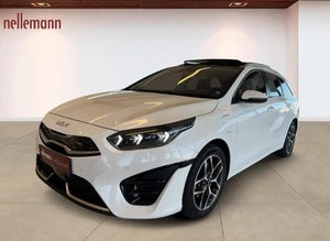 Kia Ceed PHEV Upgrade SW DCT