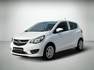 Opel Karl Enjoy