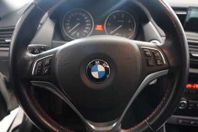 BMW X1 xDrive20d aut.