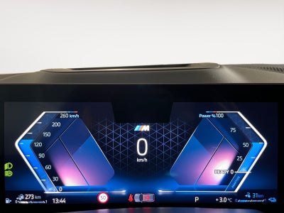 BMW X5 xDrive50e M-Sport Pro aut. Van