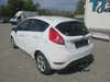 Ford Fiesta Trend thumbnail