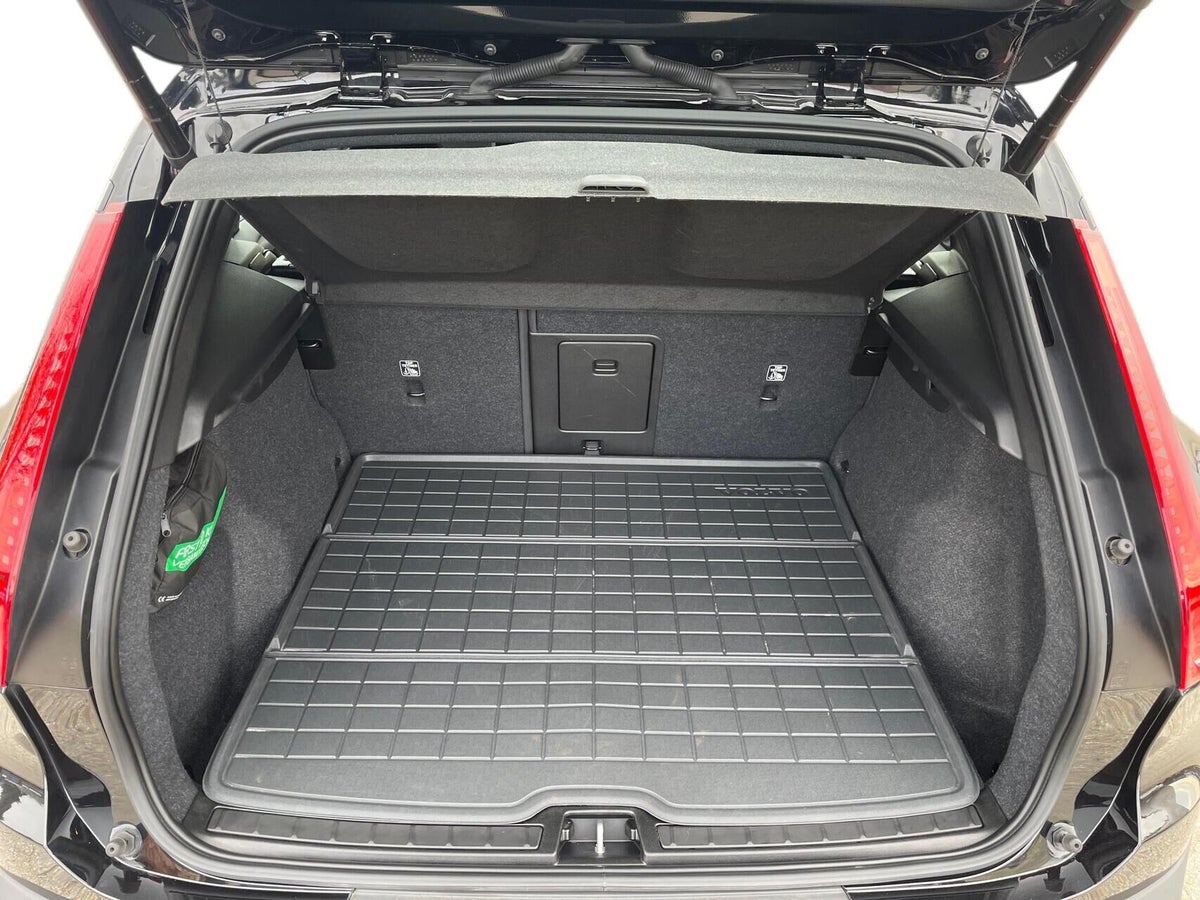 Volvo XC40 ReCharge Twin Ultimate billede 14