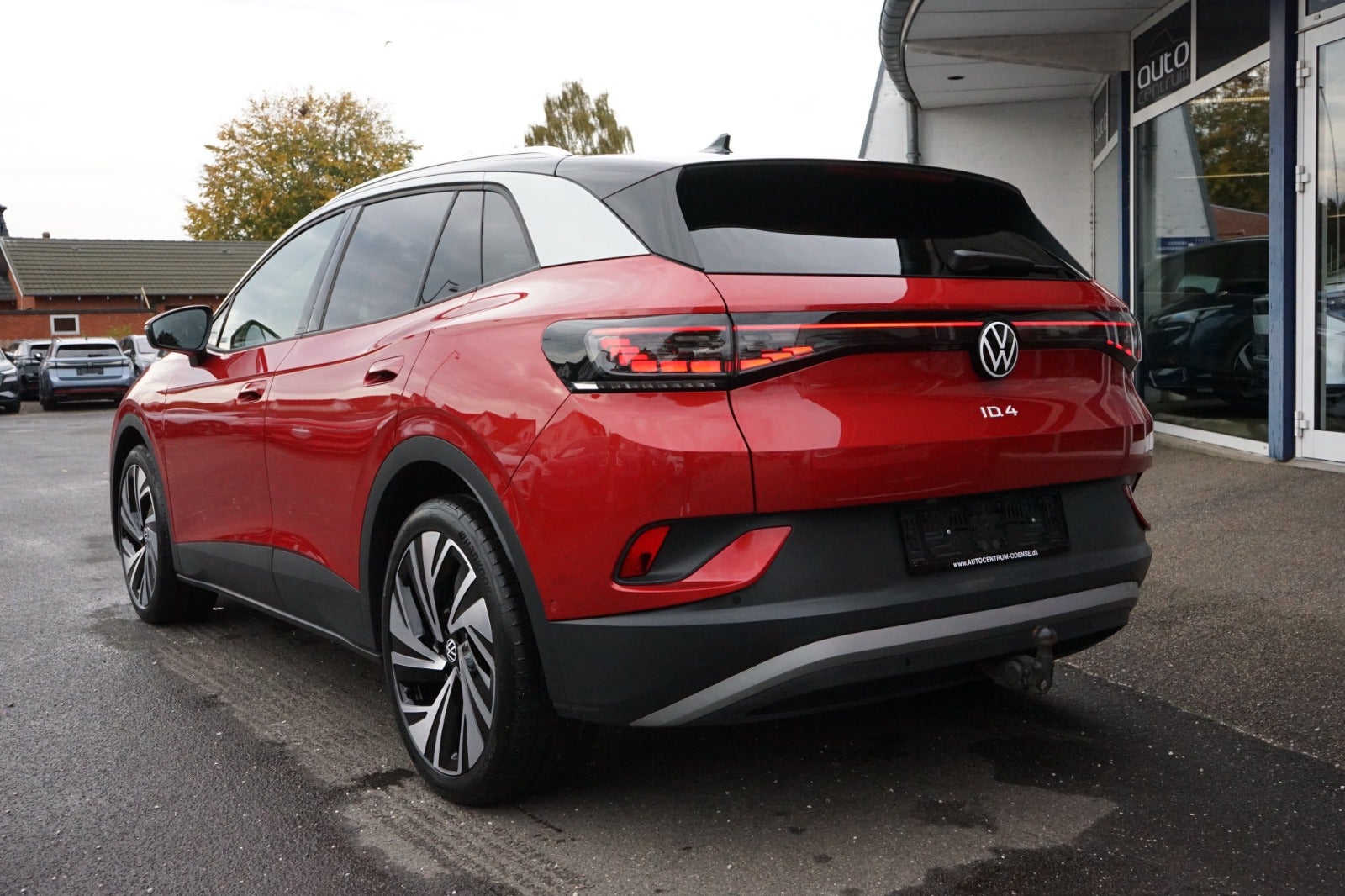 VW ID.4 Style