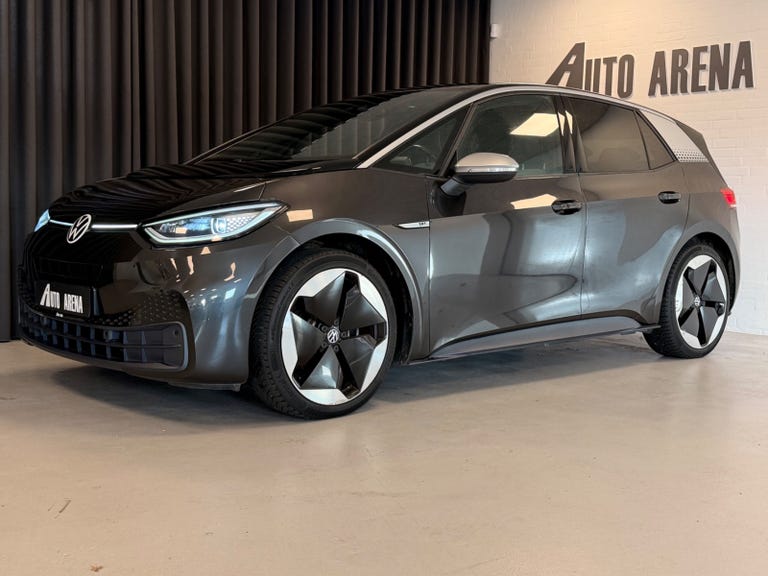 VW ID.3 1ST Max