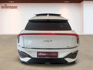 Kia EV6 Long Range Performance GT-Line AWD