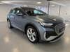 Audi Q4 e-tron Attitude S-line thumbnail