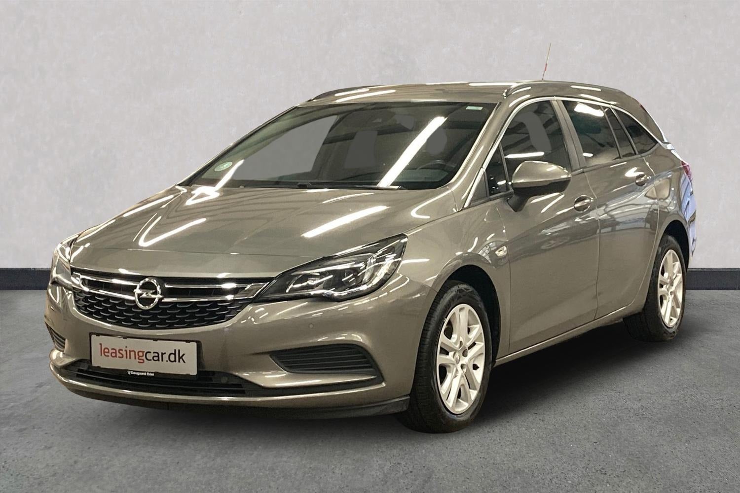 Billede af Opel Astra 1,0 T 105 Enjoy Sports Tourer